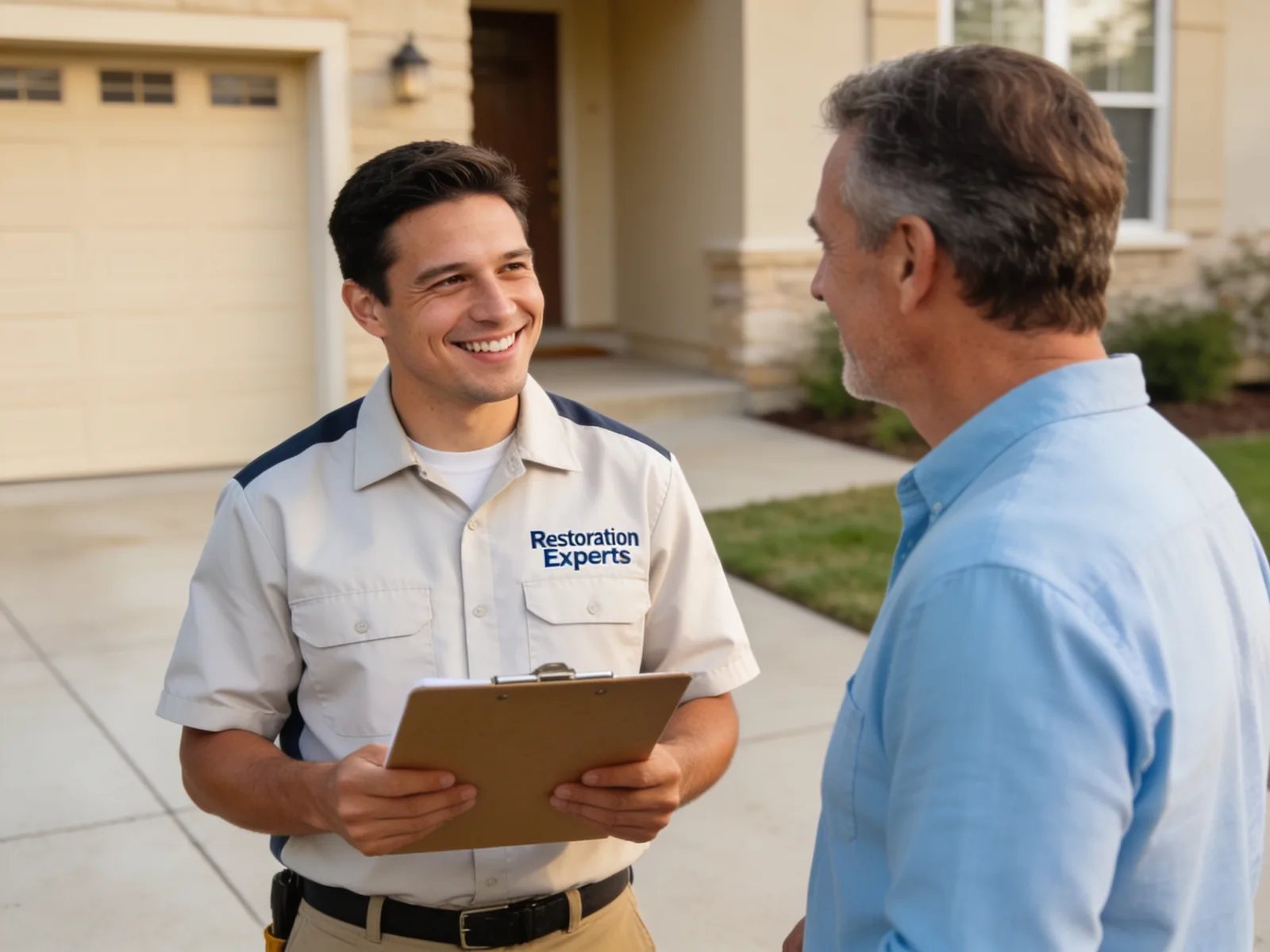 Water Damage Cleanup Sondheimer, LA FAQs